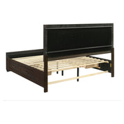 Kauffman Bedroom Set