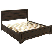 Kauffman Bedroom Set