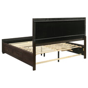 Kauffman Bedroom Set