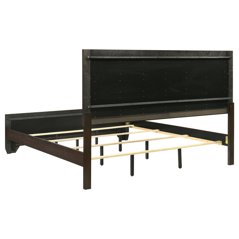 Kauffman Bedroom Set