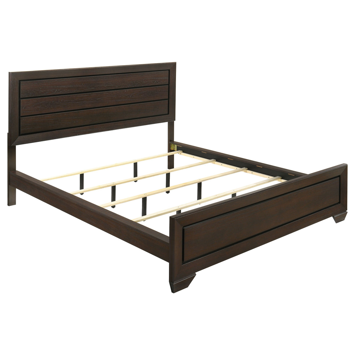 Kauffman Bedroom Set