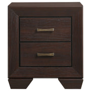 Kauffman Bedroom Set