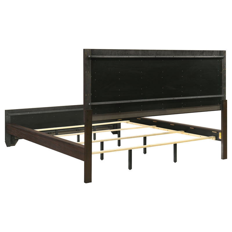 Kauffman Bedroom Set