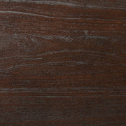 Kauffman Wood Panel Bed
