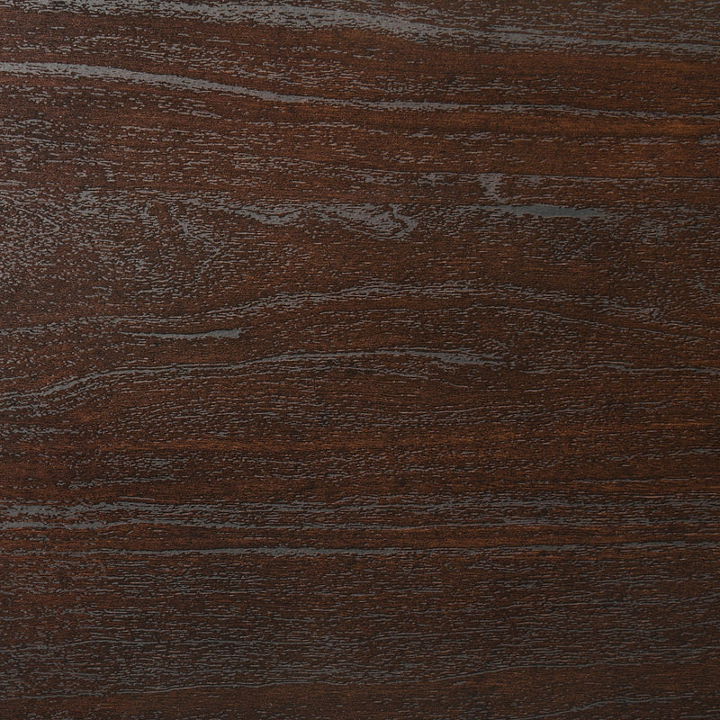Kauffman Wood Panel Bed