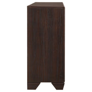 Kauffman 6-drawer Dresser