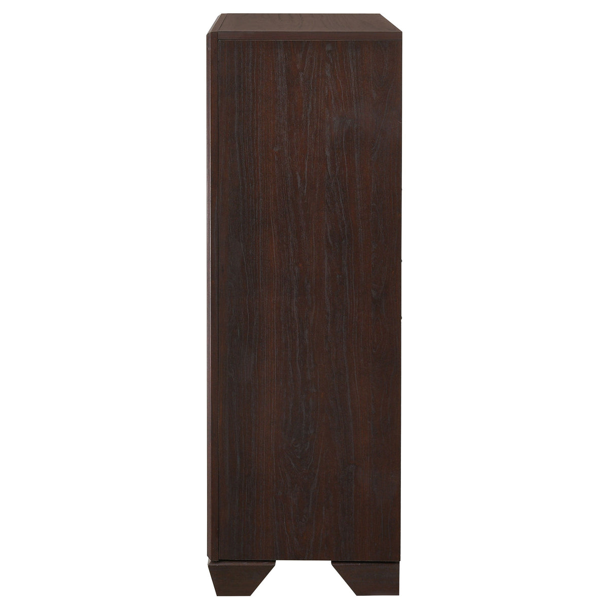 Kauffman 5-drawer Bedroom Chest