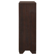 Kauffman 5-drawer Bedroom Chest