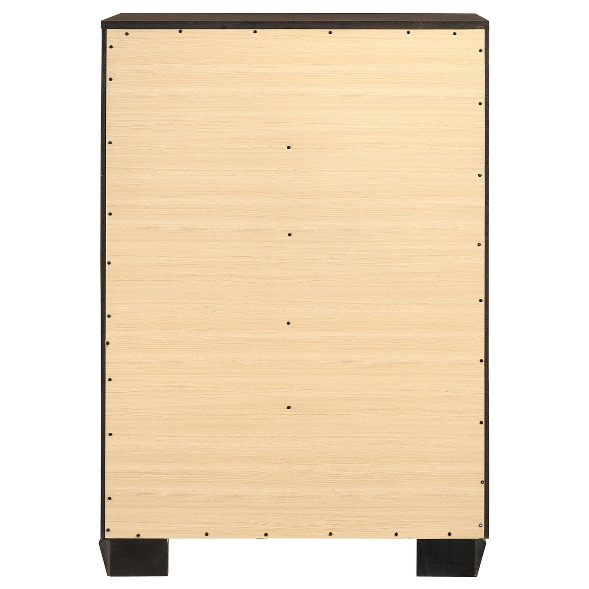 Kauffman 5-drawer Bedroom Chest