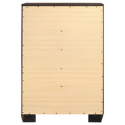 Kauffman 5-drawer Bedroom Chest