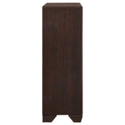 Kauffman 5-drawer Bedroom Chest