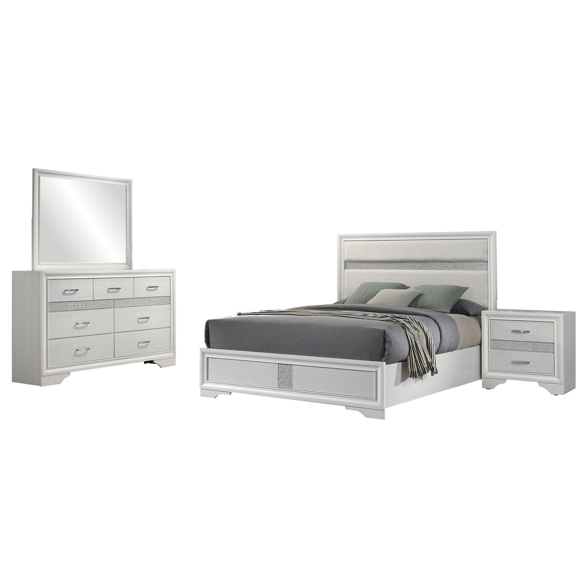 Miranda Bedroom Set