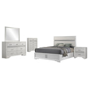 Miranda Bedroom Set