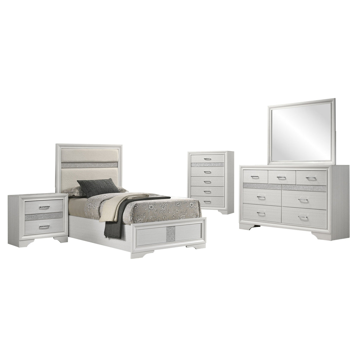 Miranda Bedroom Set