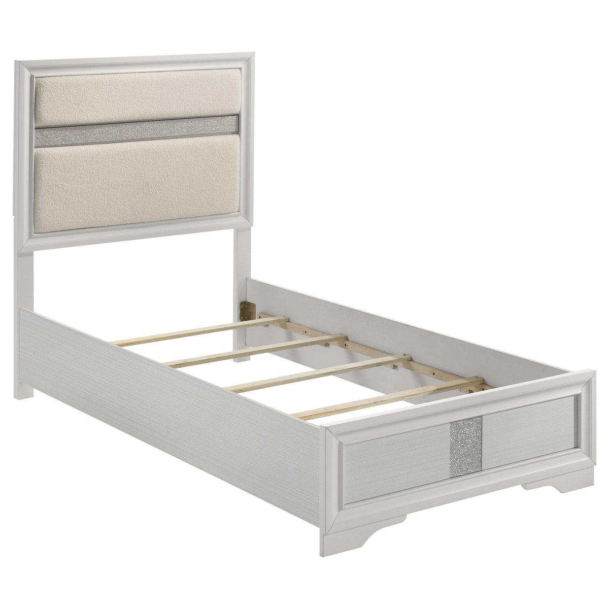 Miranda Bedroom Set
