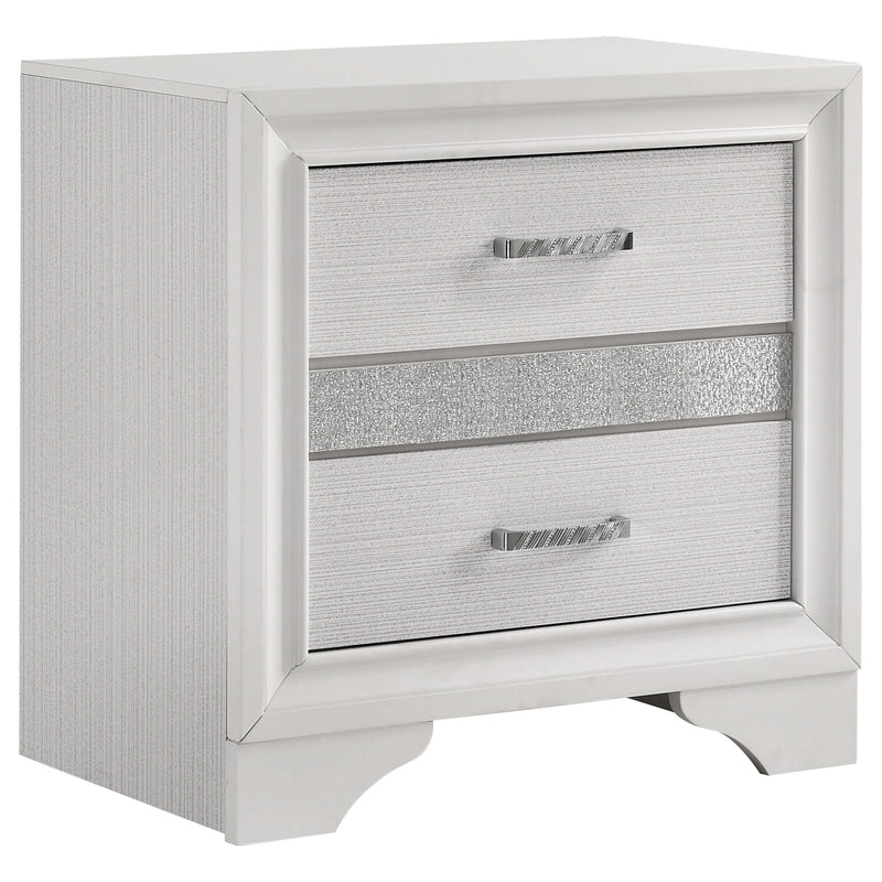 Miranda Bedroom Set