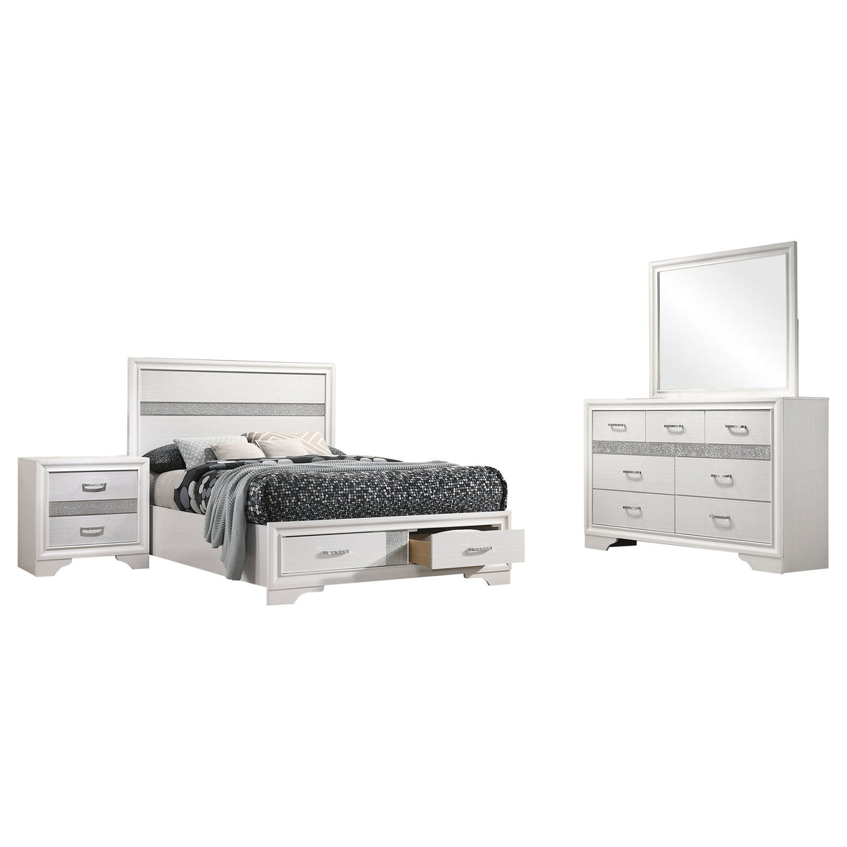 Miranda Bedroom Set