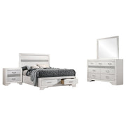 Miranda Bedroom Set