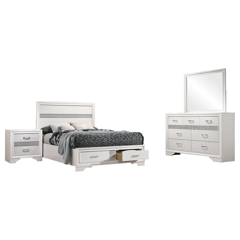Miranda Bedroom Set