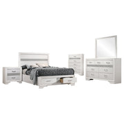 Miranda Bedroom Set