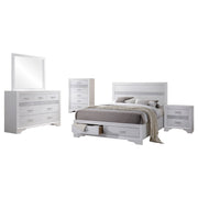 Miranda Bedroom Set