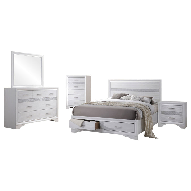 Miranda Bedroom Set
