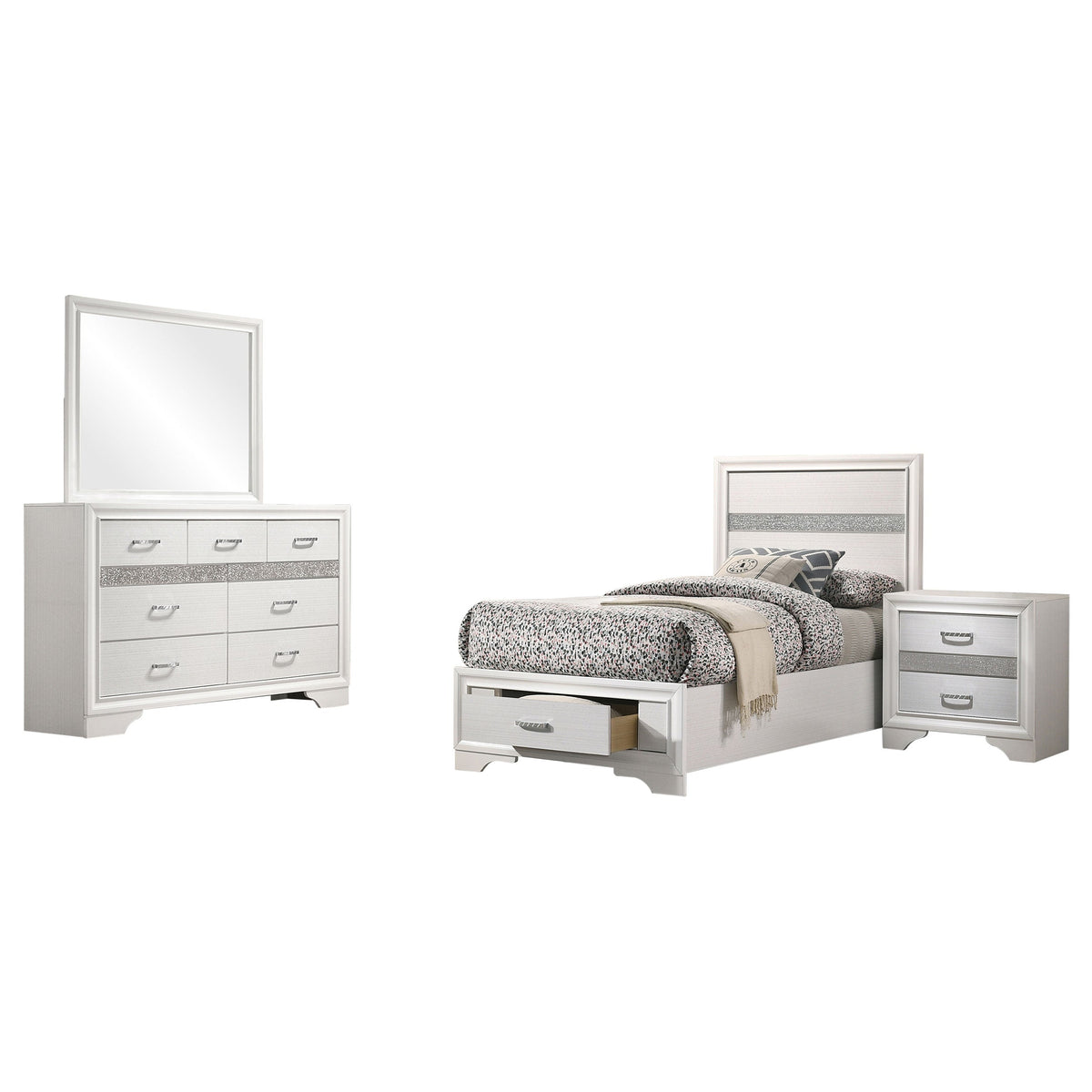 Miranda Bedroom Set