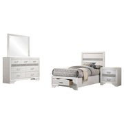 Miranda Bedroom Set