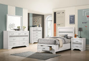 Miranda Bedroom Set