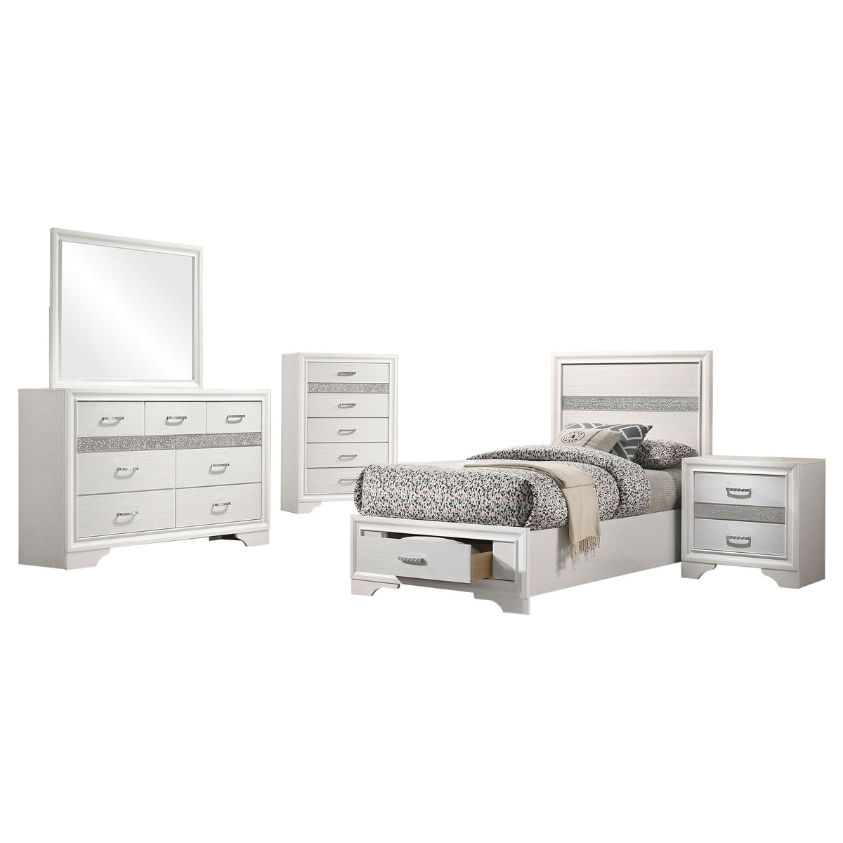 Miranda Bedroom Set