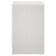 Miranda 3-drawer Nightstand Bedside Table
