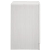 Miranda 3-drawer Nightstand Bedside Table