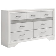 Miranda 9-drawer Dresser