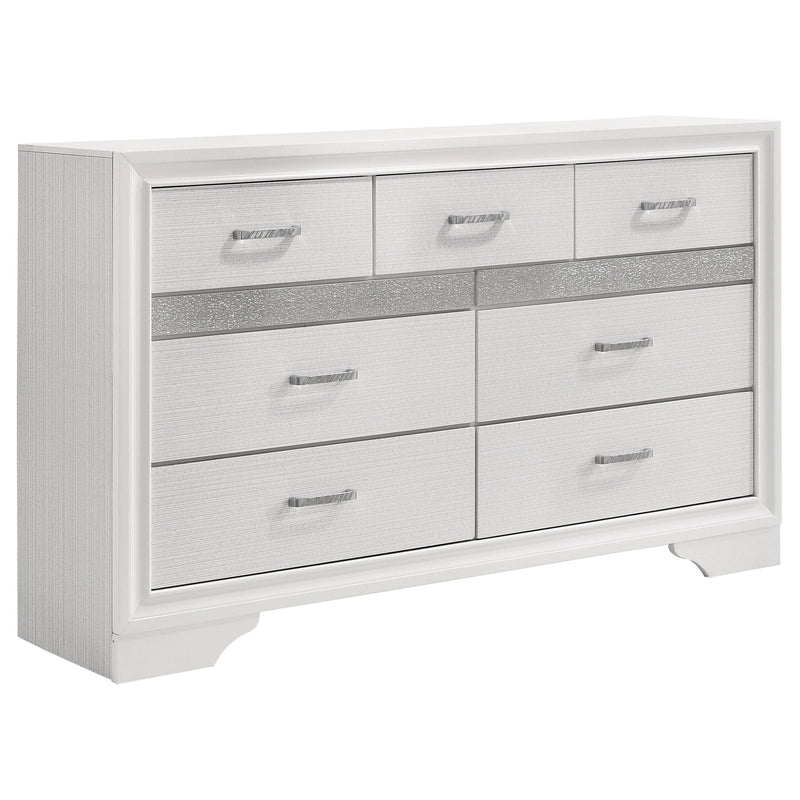 Miranda 9-drawer Dresser