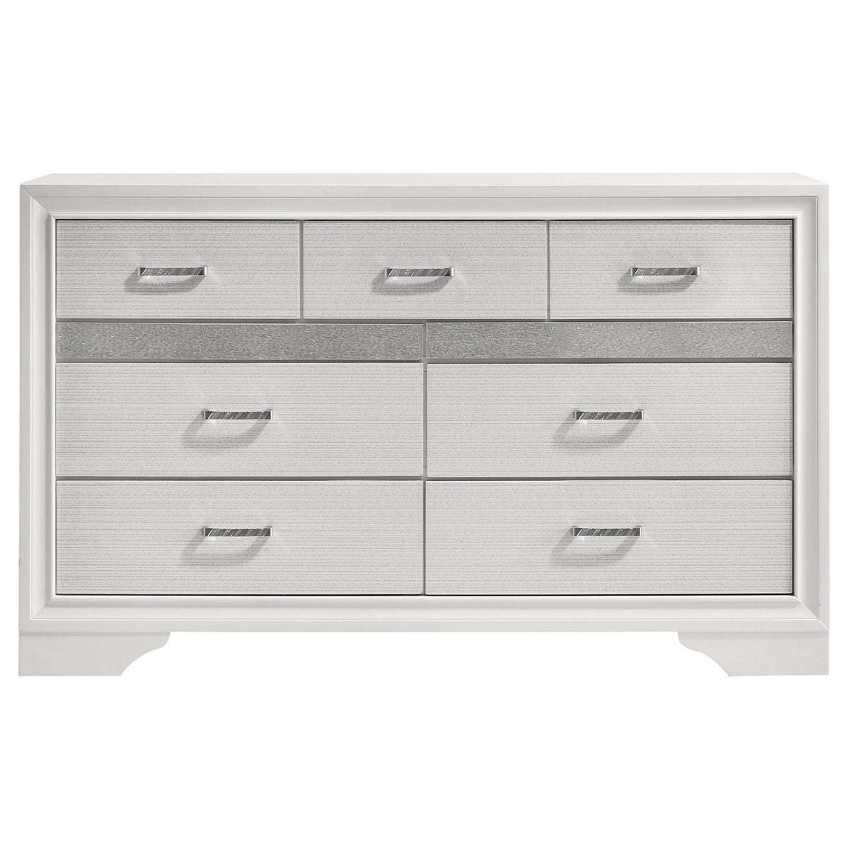 Miranda 9-drawer Dresser