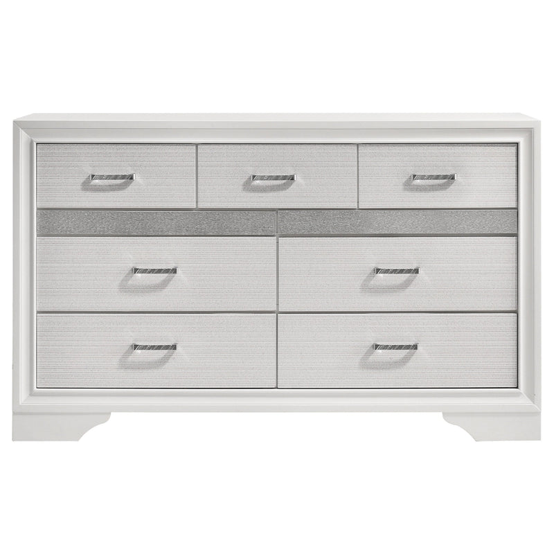 Miranda 9-drawer Dresser