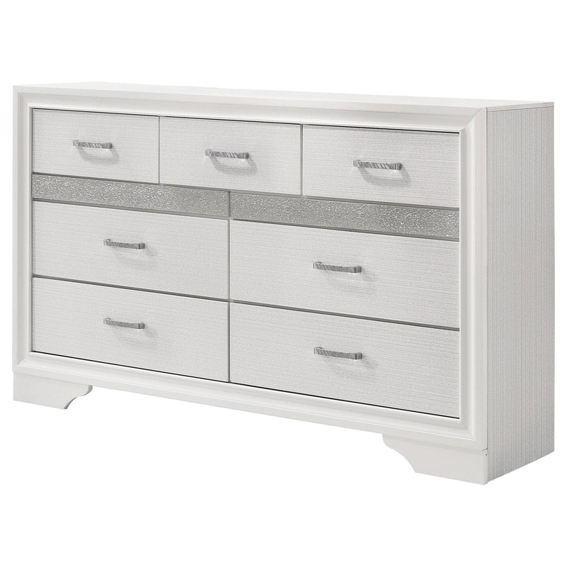 Miranda 9-drawer Dresser