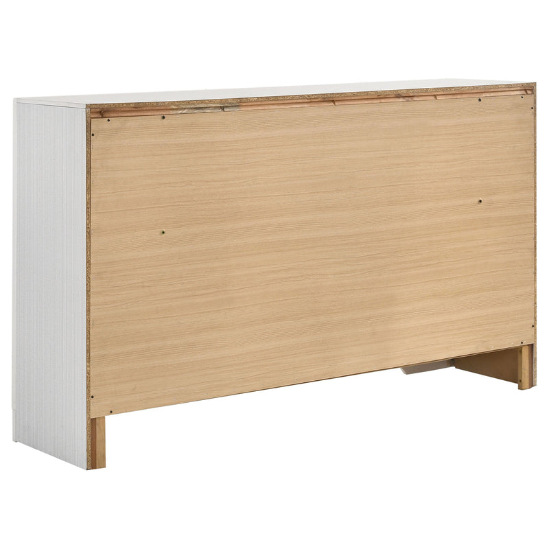 Miranda 9-drawer Dresser