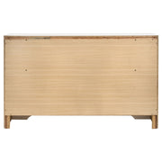 Miranda 9-drawer Dresser
