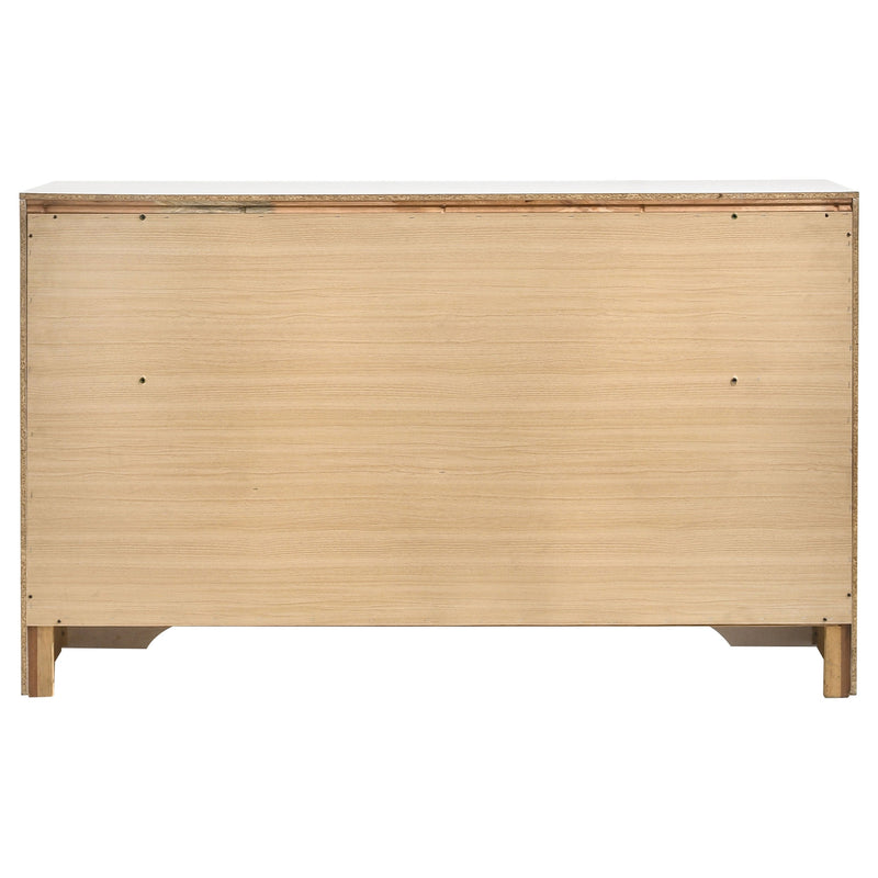 Miranda 9-drawer Dresser