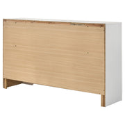 Miranda 9-drawer Dresser
