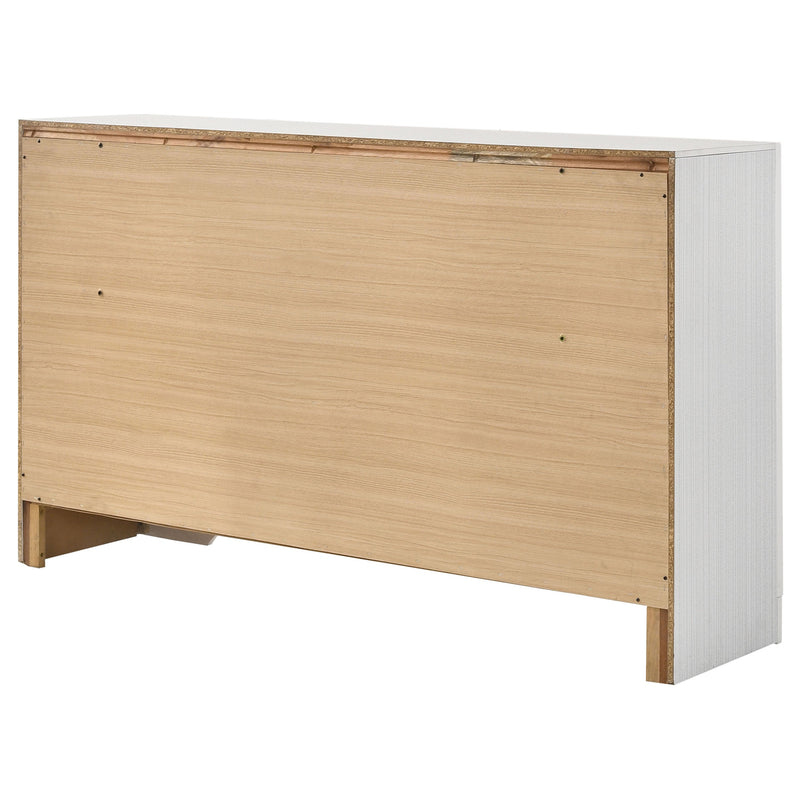 Miranda 9-drawer Dresser