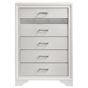 Miranda 6-drawer Bedroom Chest