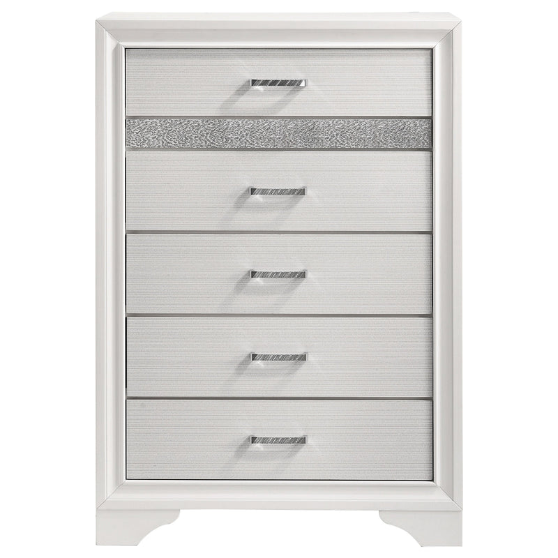 Miranda 6-drawer Bedroom Chest