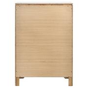 Miranda 6-drawer Bedroom Chest