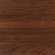 Robyn Wood Platform Bed