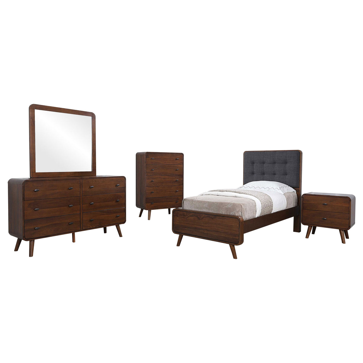 Robyn Bedroom Set