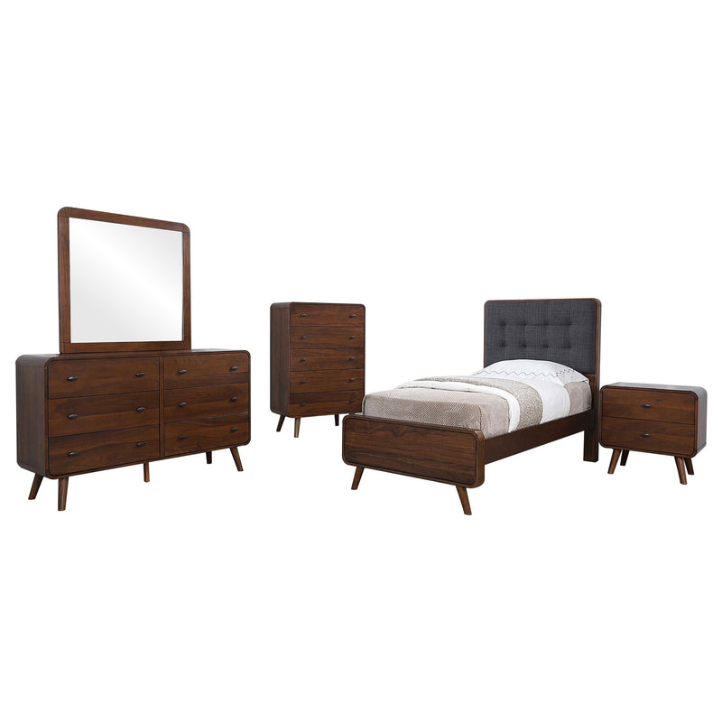 Robyn Bedroom Set