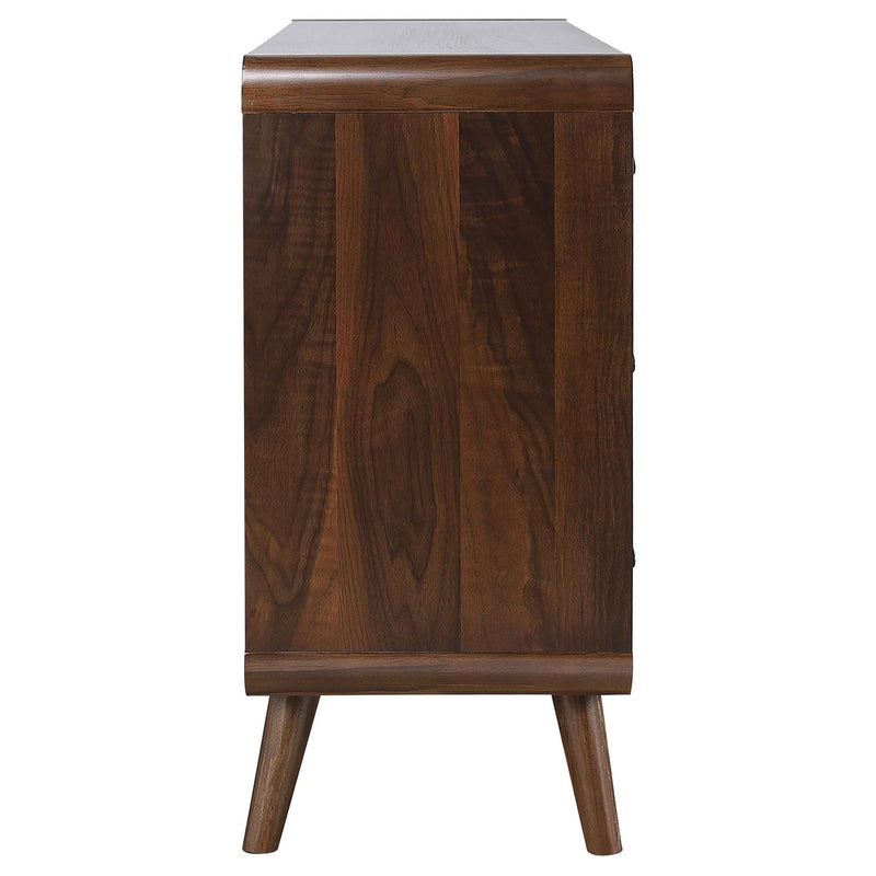 Robyn 6-drawer Bedroom Dresser