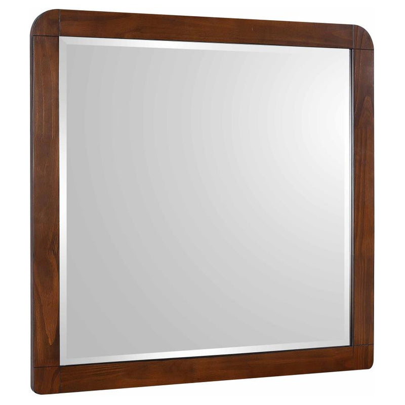 Robyn Dresser Mirror Dark